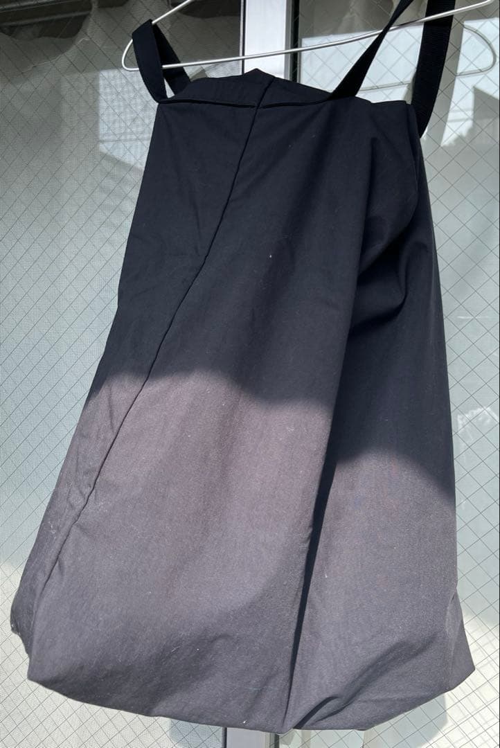 【美品】KAILI バッグ　TRANSFORM BAG L