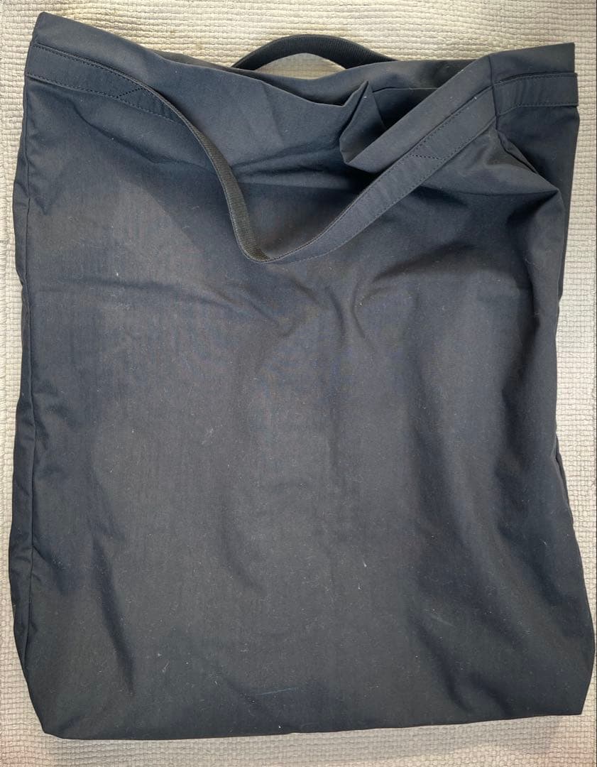 【美品】KAILI バッグ　TRANSFORM BAG L