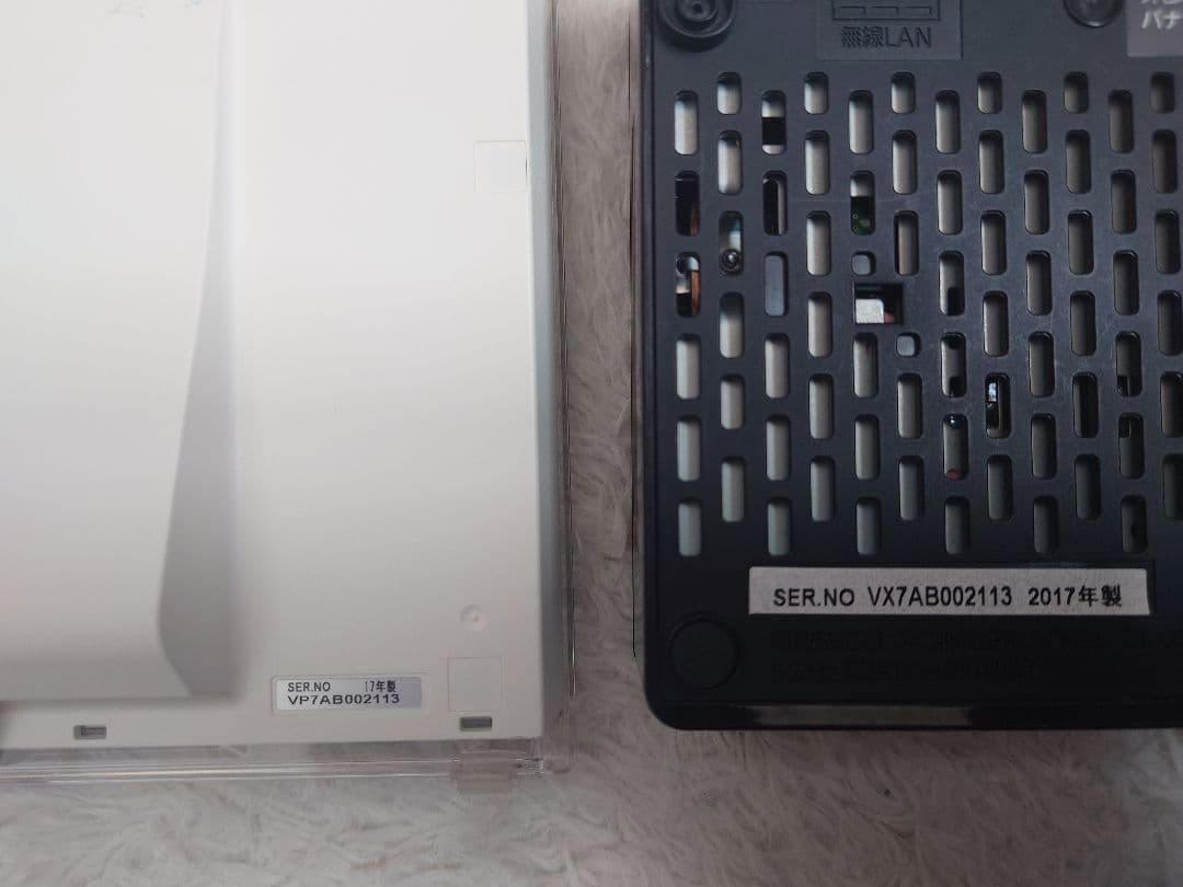 Panasonic VIERA 10V型　UN-10E6D