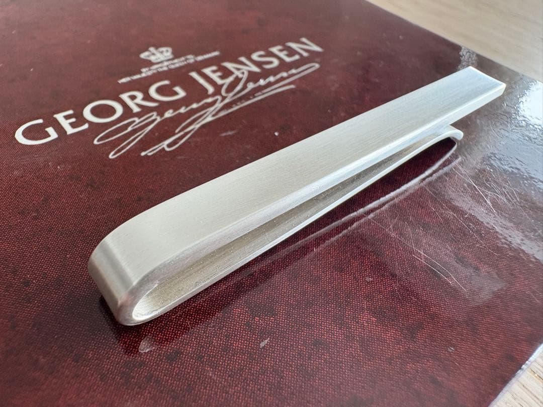   ネクタイピン 84A※付属品無し