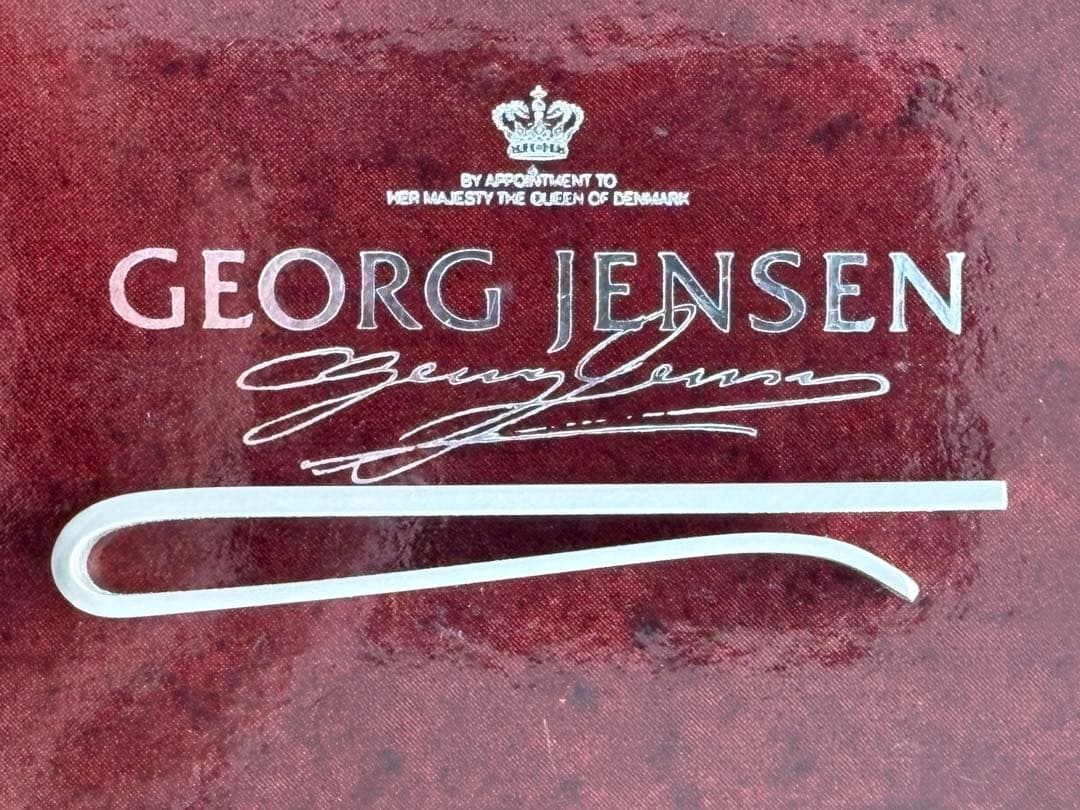   ネクタイピン 84A※付属品無し