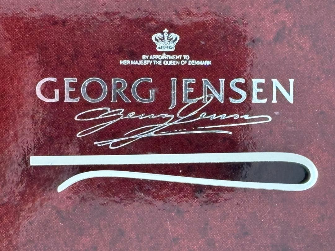   ネクタイピン 84A※付属品無し