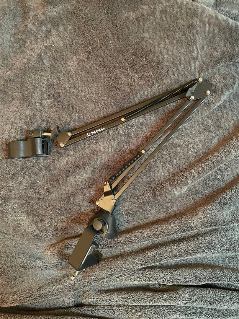 audio-technica AT2020USB-X コンデンサーマイク セット