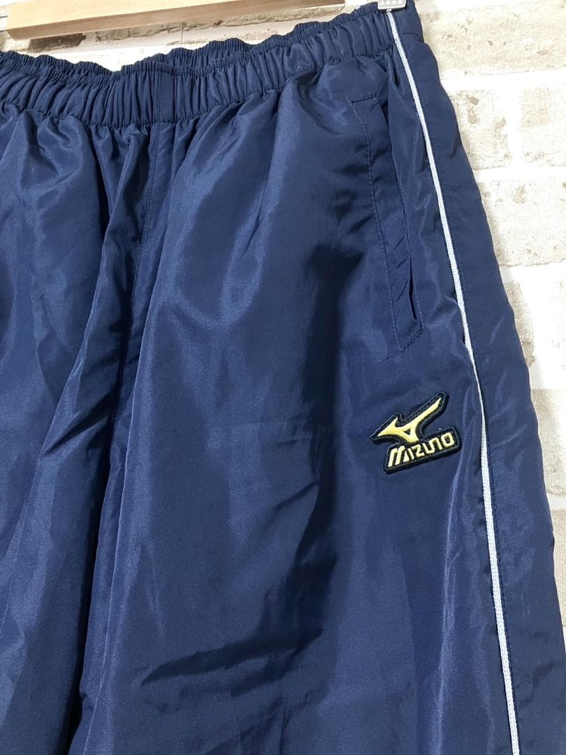 【24時間以内/早い者勝ち】ミズノプロ メンズ 上下 セットアップ XOサイズ