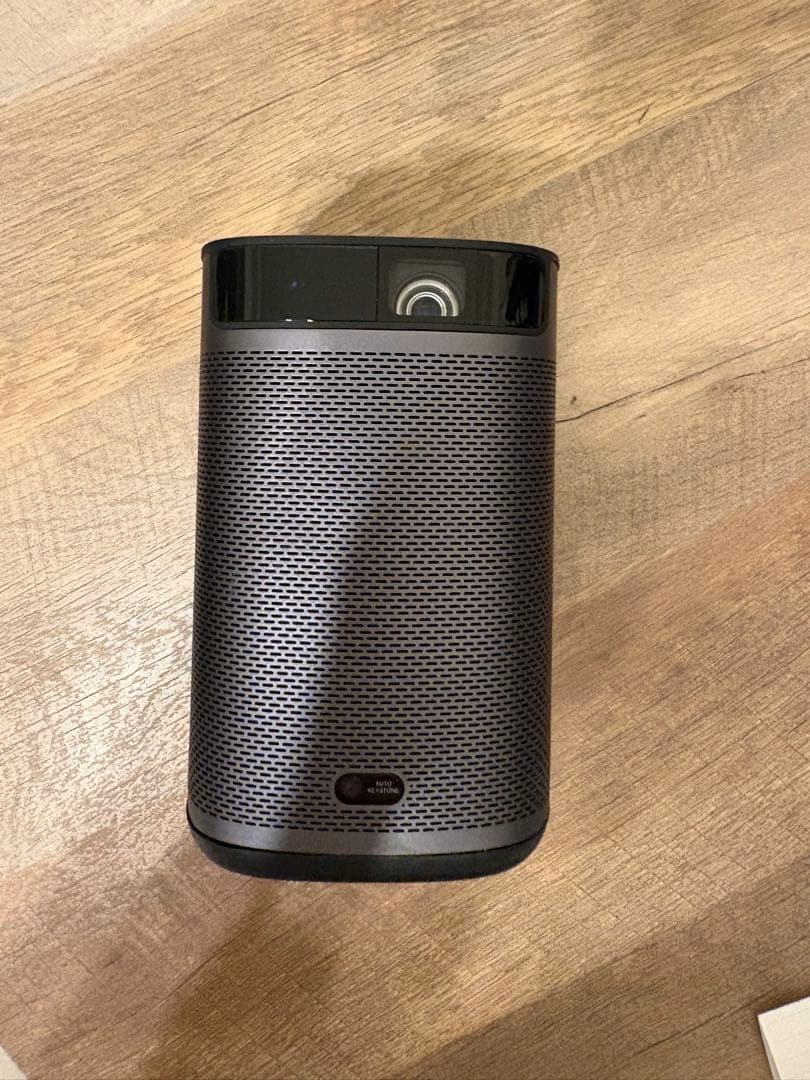 プロジェクター XGIMI mogo pro plus