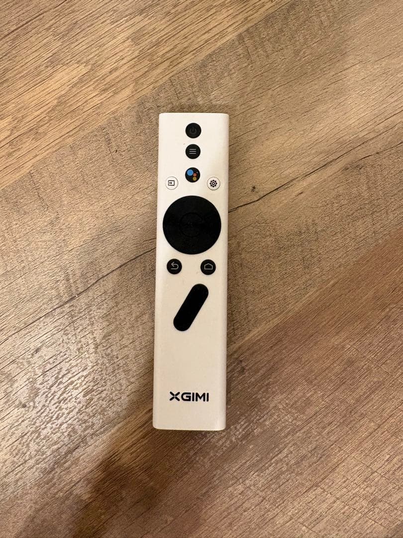 プロジェクター XGIMI mogo pro plus