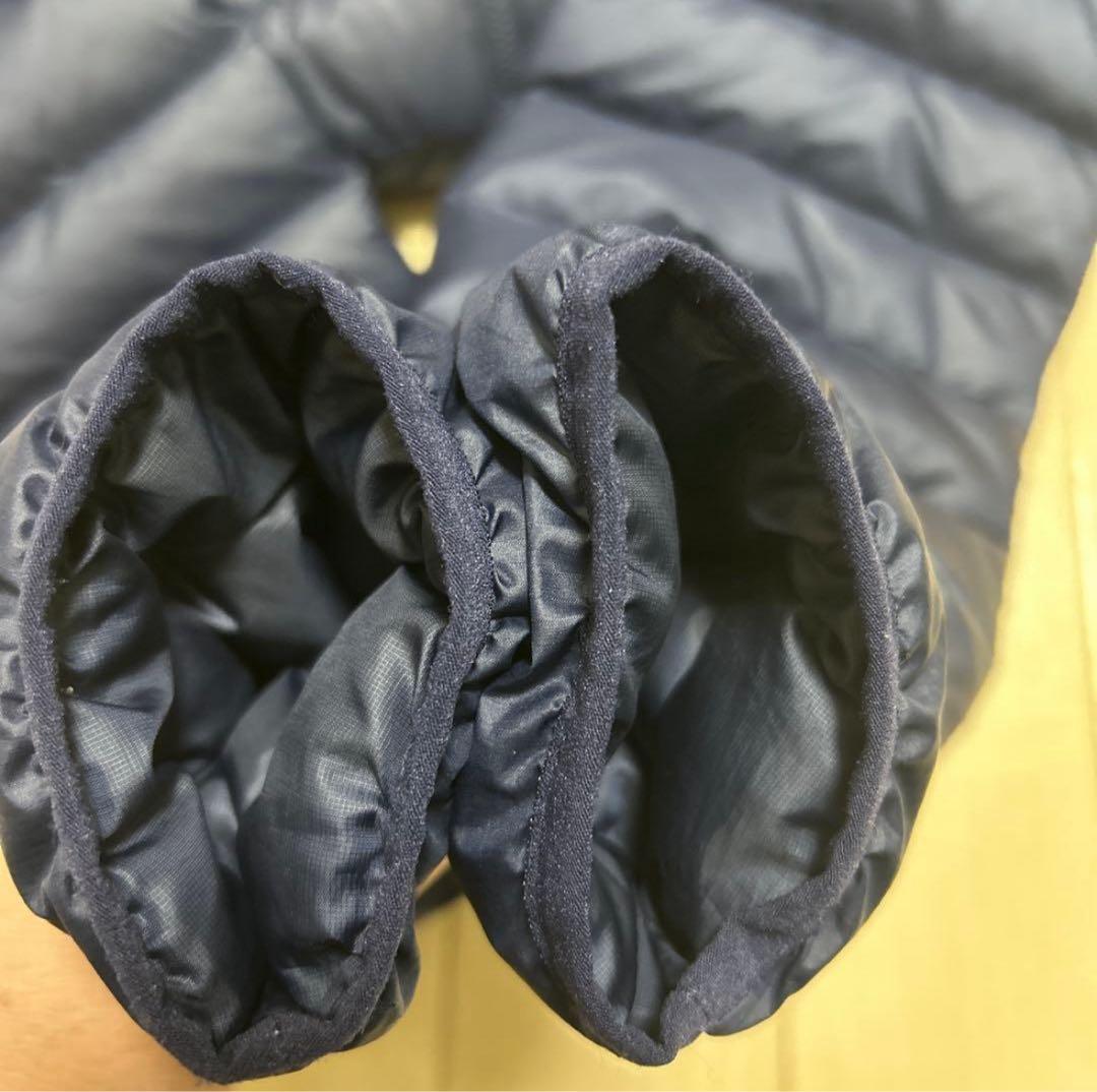 【美品】パタゴニア メンズダウンセータ STY84674