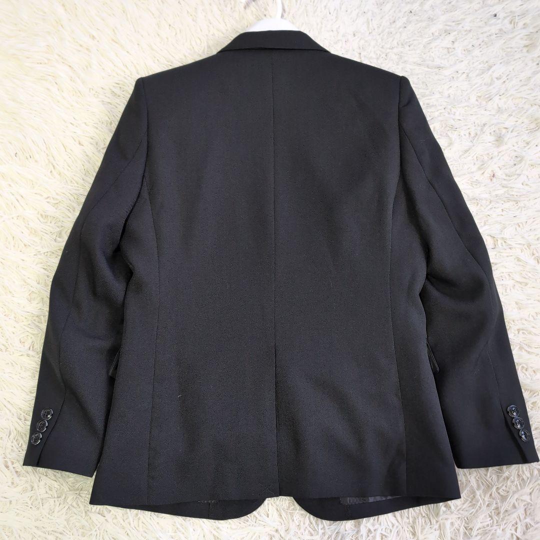 ウォルツバイビームスデザイン　卒服　セレモニースーツ　160　ブラック系