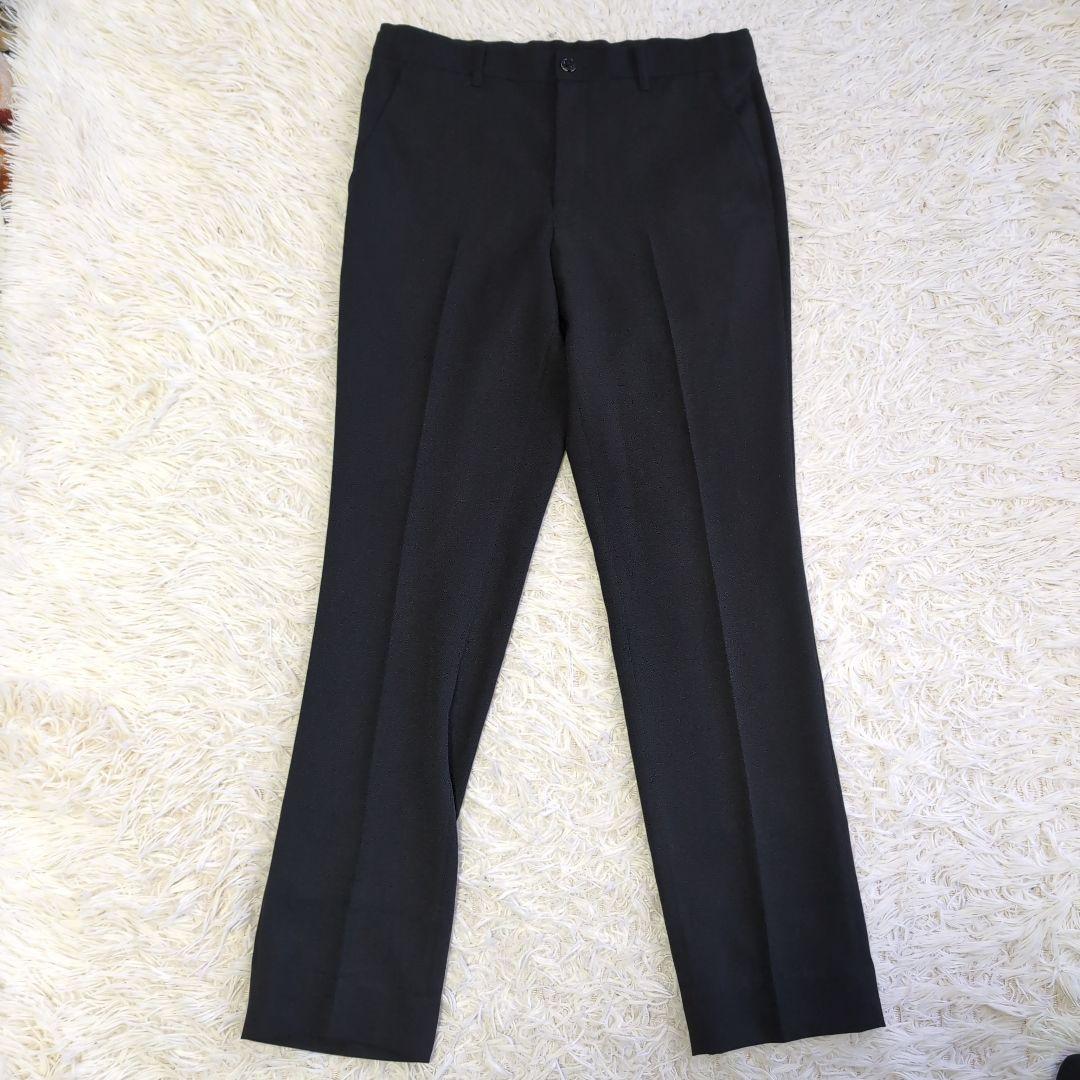 ウォルツバイビームスデザイン　卒服　セレモニースーツ　160　ブラック系