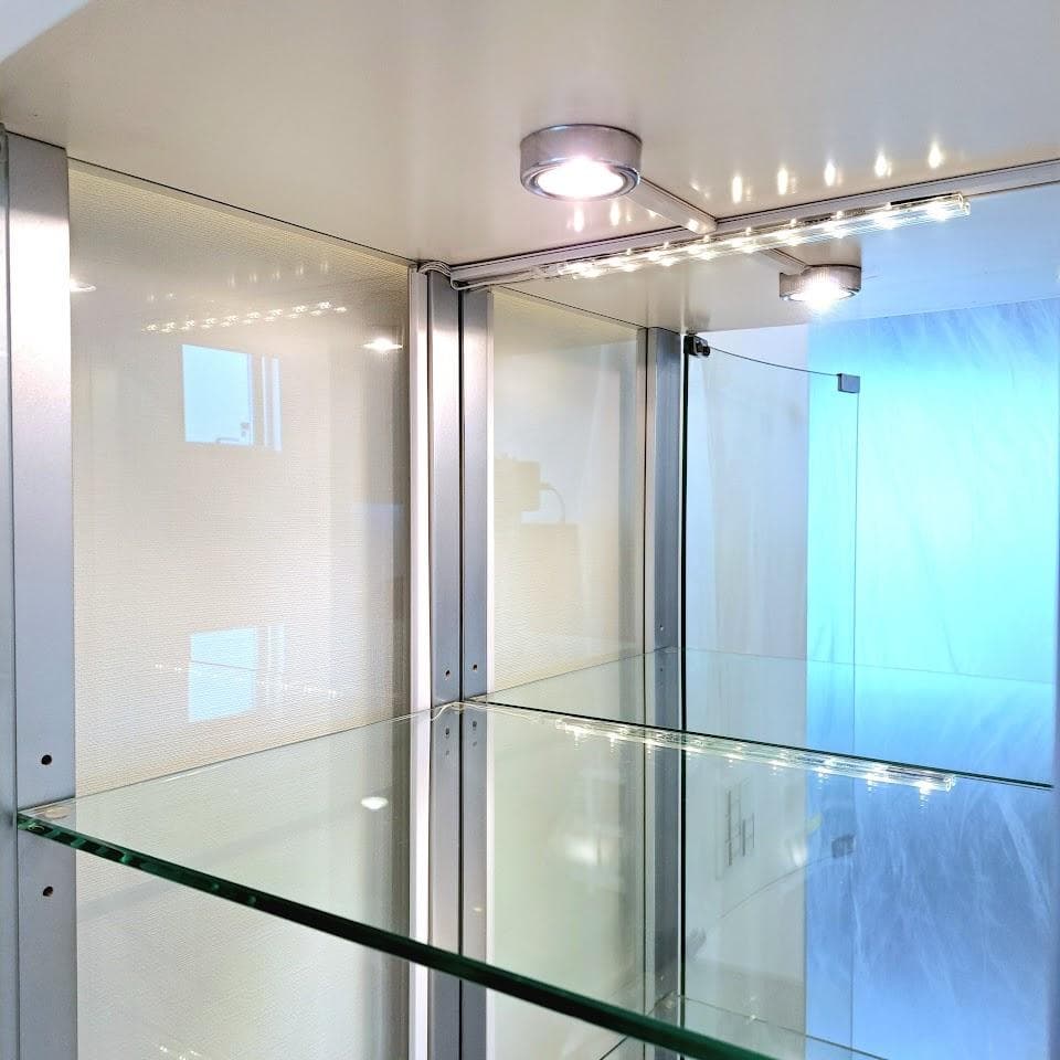 セレクトショップのような幻想的な空間を作る|商品代23,350+α=46,500