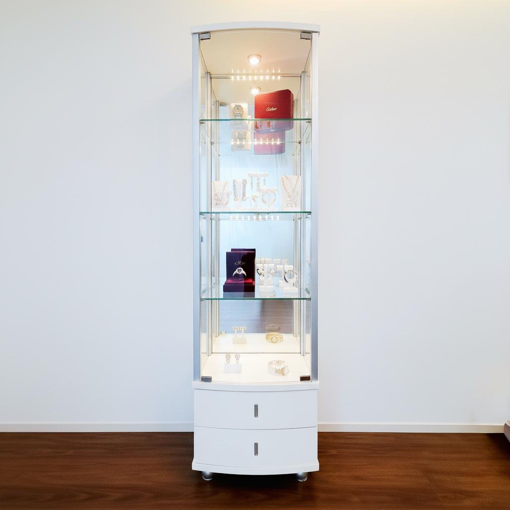 セレクトショップのような幻想的な空間を作る|商品代23,350+α=46,500