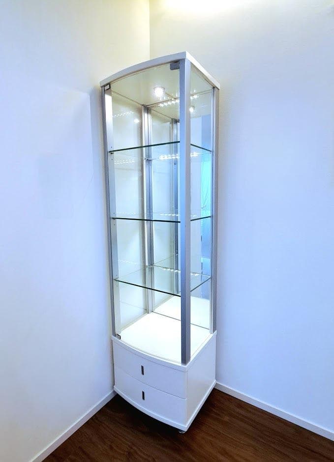 セレクトショップのような幻想的な空間を作る|商品代23,350+α=46,500