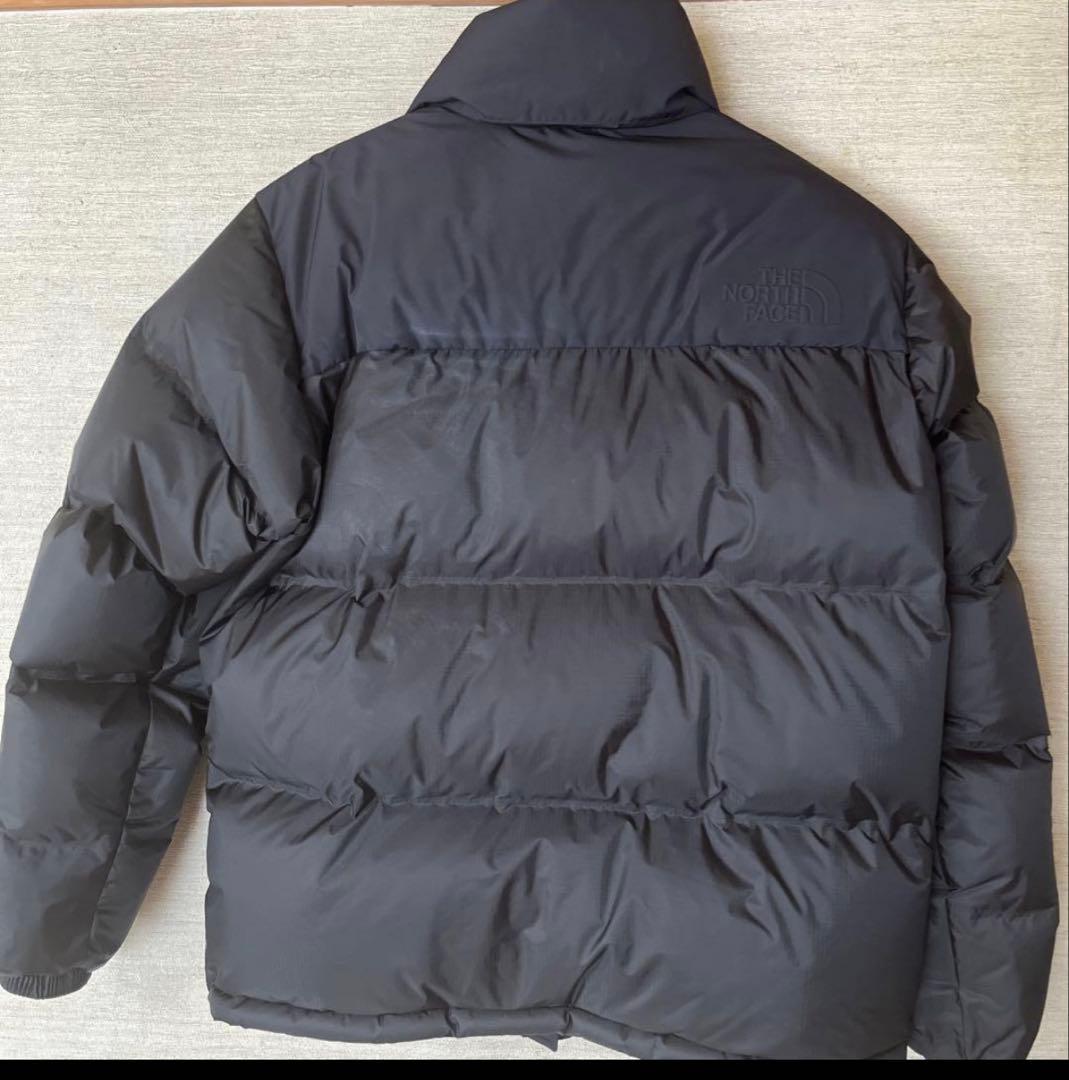 ザノースフェイスthe north face ヌプシゴアテックスGore-Tex