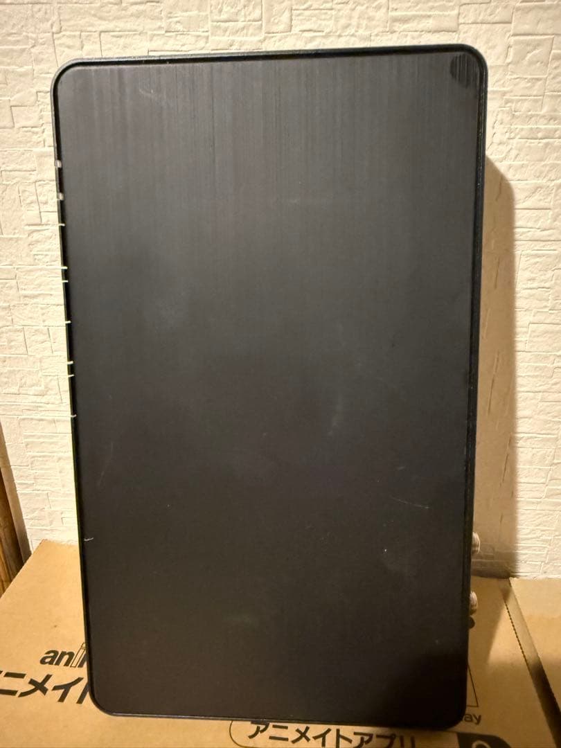 新4K衛星放送対応テレビチューナー FT-4K510