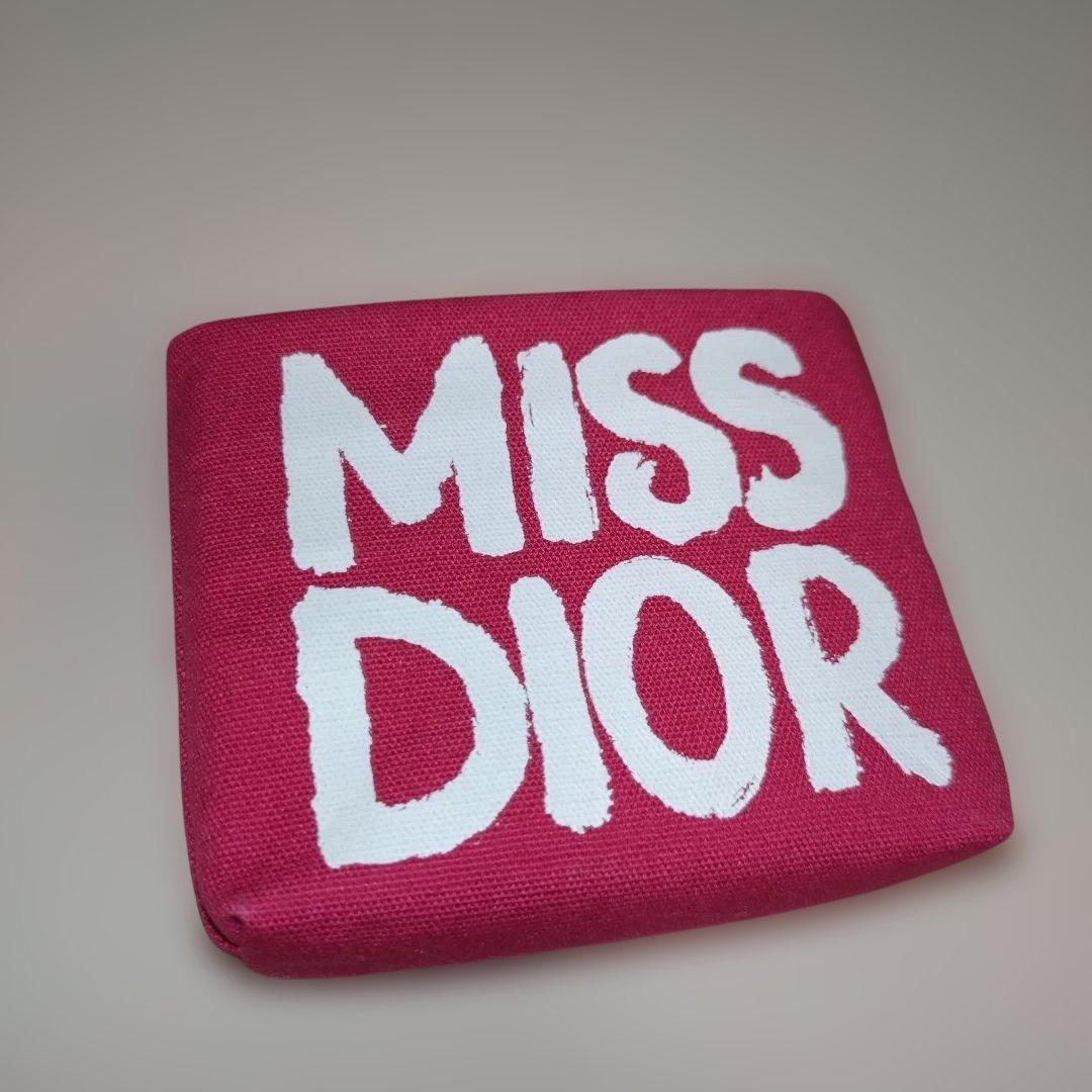 ディオールショウ　サンククルール