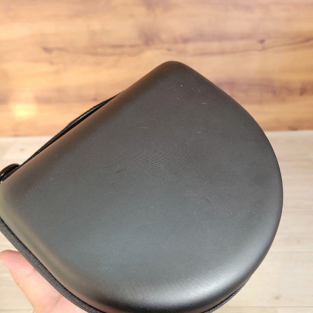 YAMAHA ヤマハ ヘッドホン HPH-PRO500 ケース付き ブルー