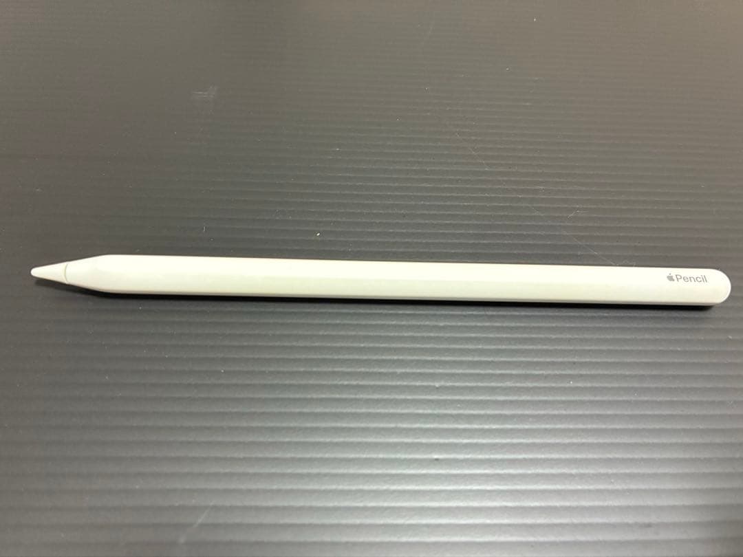 【純正】ApplePencil　第2世代