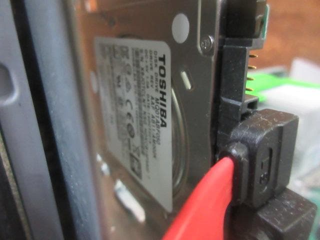 8送料込★ 富士通 ESPRIMO D588/TX i7 8th Genジャンク