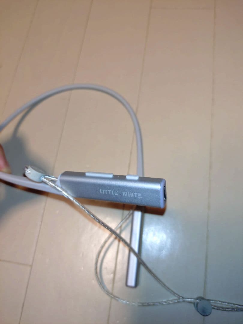 フ*キ様 水月雨 Moondrop Little White