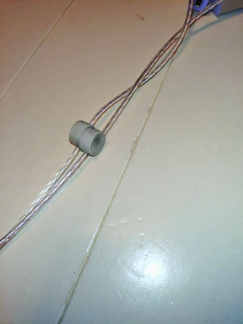 フ*キ様 水月雨 Moondrop Little White