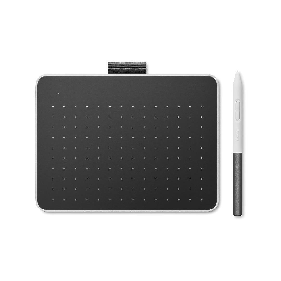Wacom One small ペンタブレット