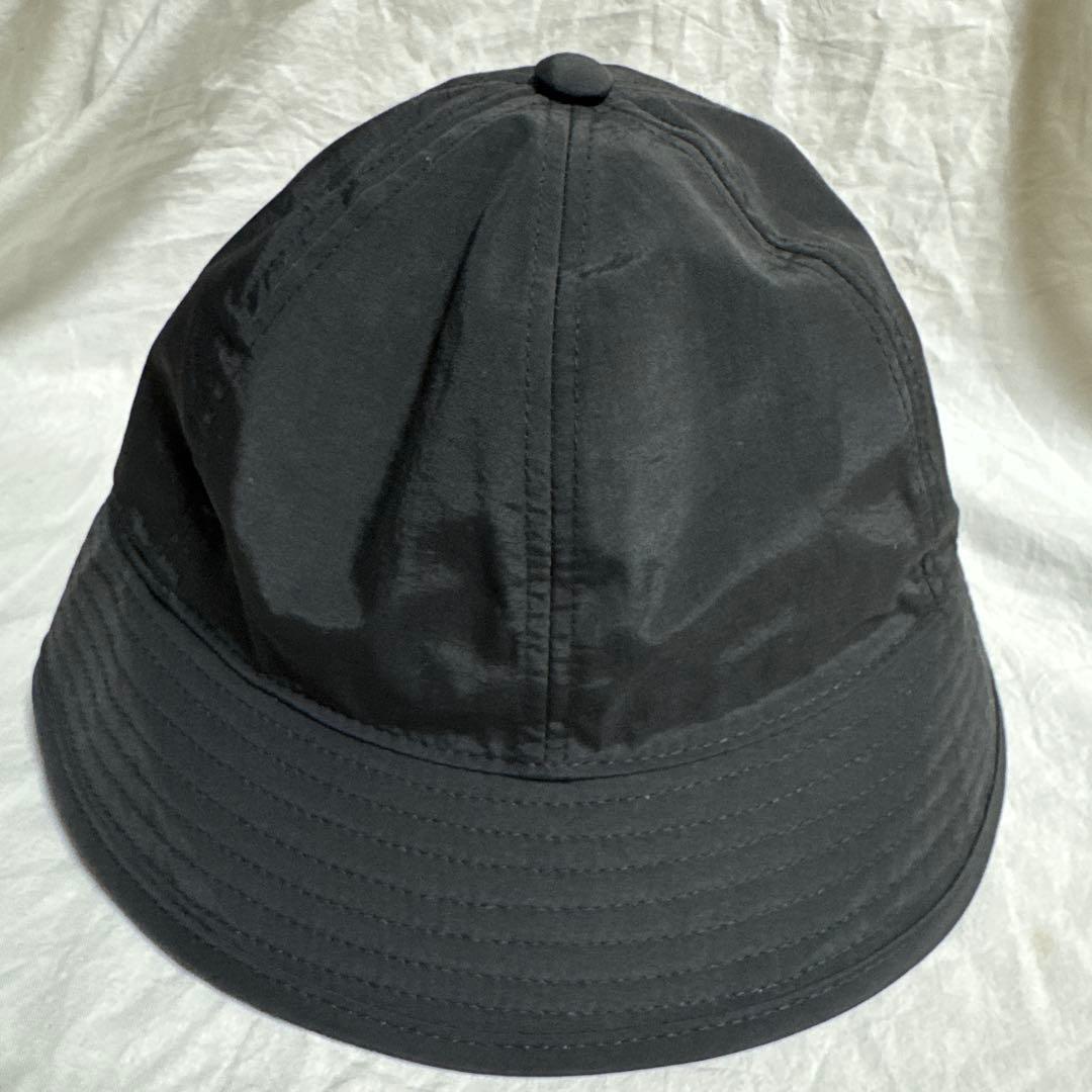 STABRIDGE URBAN JONES HAT XXL ミッドナイト