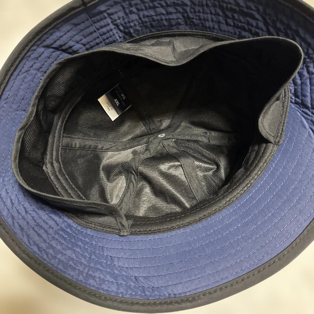 STABRIDGE URBAN JONES HAT XXL ミッドナイト