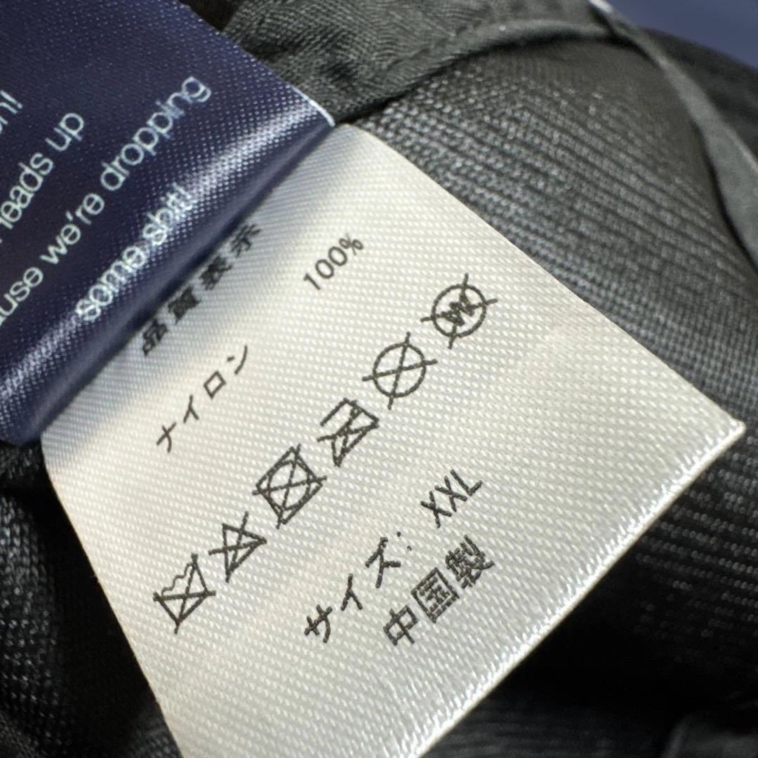 STABRIDGE URBAN JONES HAT XXL ミッドナイト