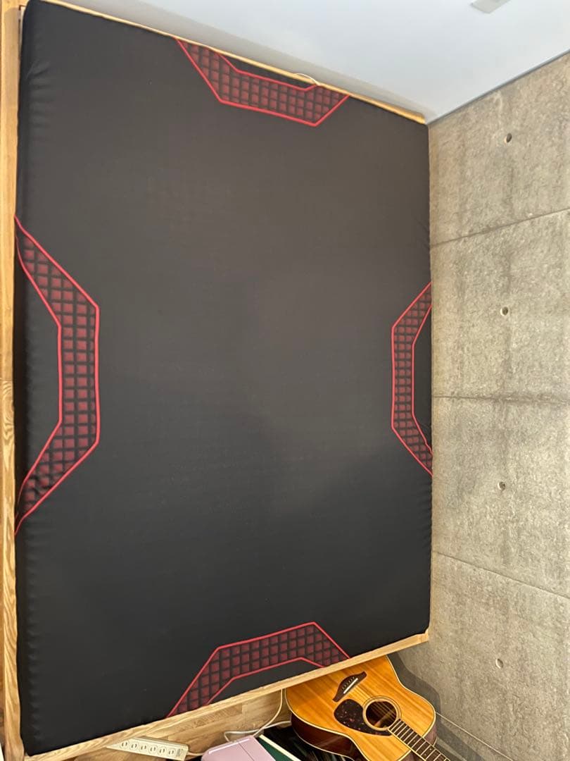 西川　AIR SI(最上位モデル) ダブルサイズ