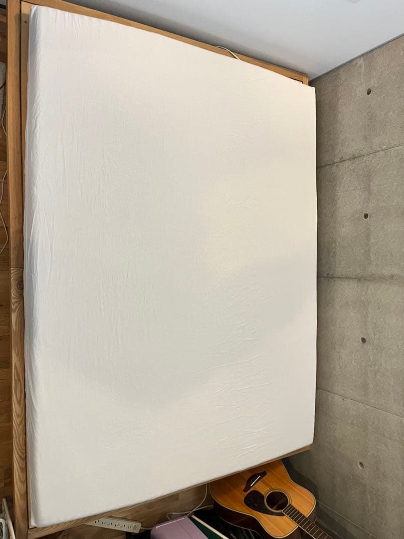 西川　AIR SI(最上位モデル) ダブルサイズ