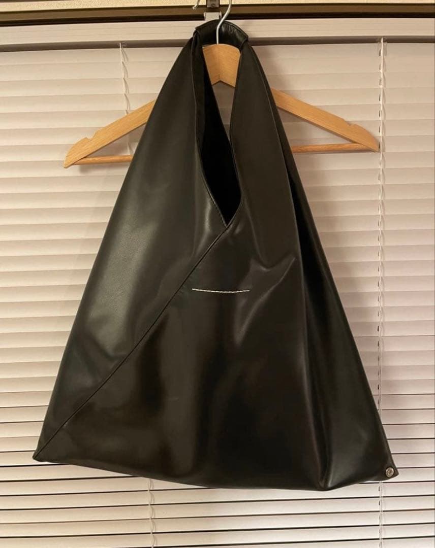 MM6 MAISON MARGIELA マルジェラ ジャパニーズ トートバッグ