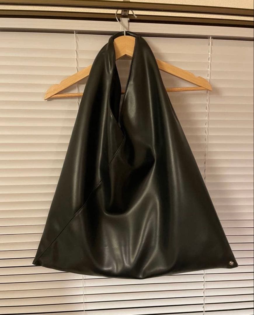 MM6 MAISON MARGIELA マルジェラ ジャパニーズ トートバッグ