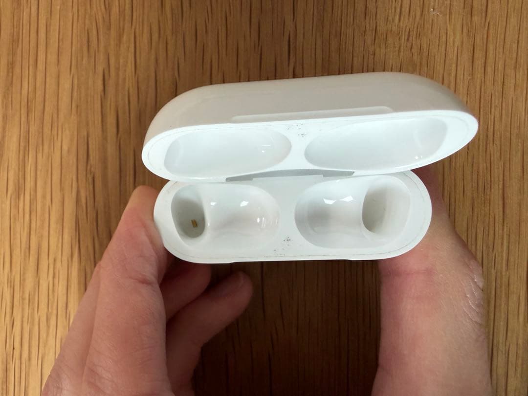 AirPods Pro2 第二世代 タイプC端子