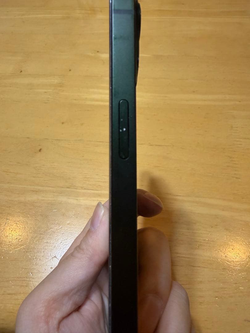 Apple iPhone 13 グリーン 256GB 本体