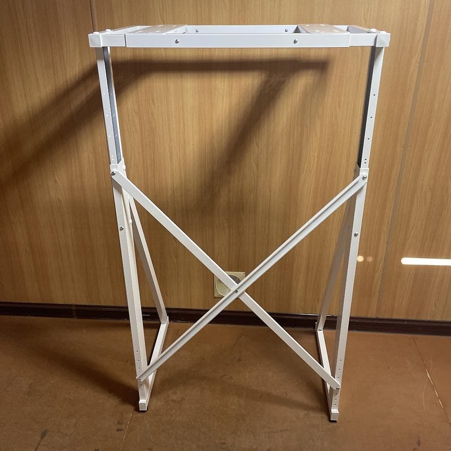 ガス衣類乾燥機 乾太くん専用台 スタンド DS-54HSF