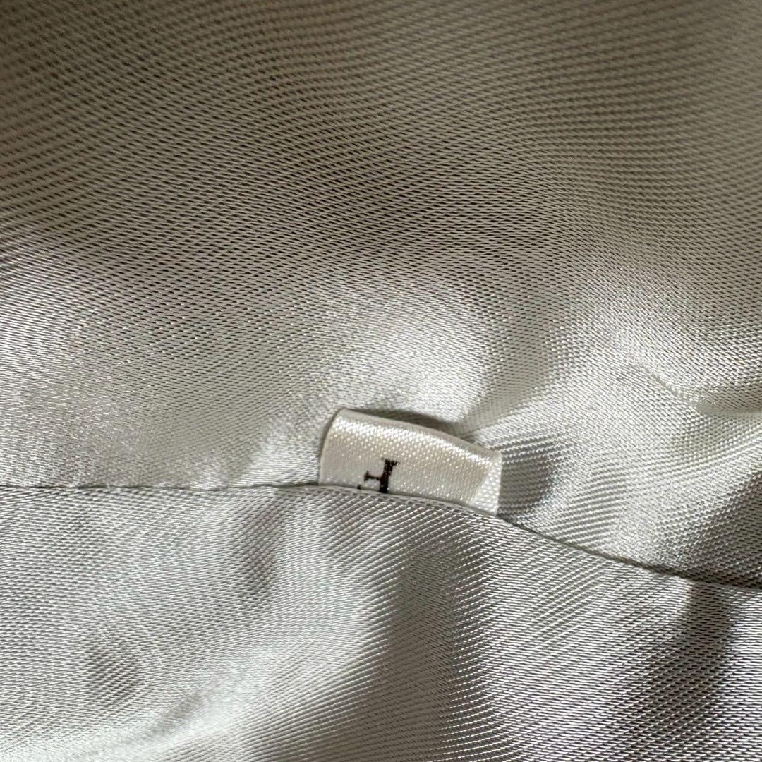 リアルファー ミンクコート ロング レディース 高級品 毛皮コート CC14