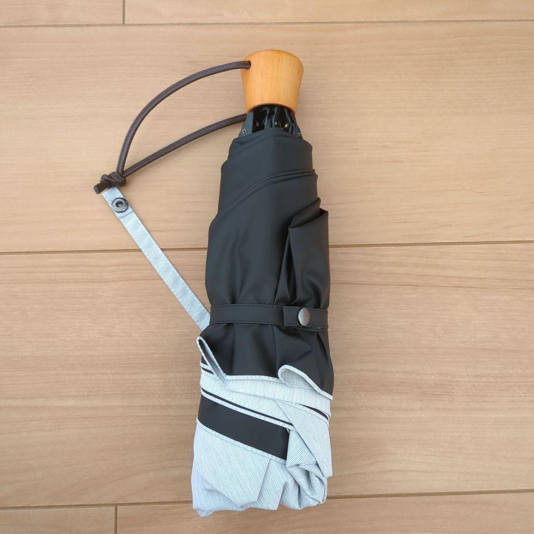 SUN BARRIER 100 折りたたみ日傘