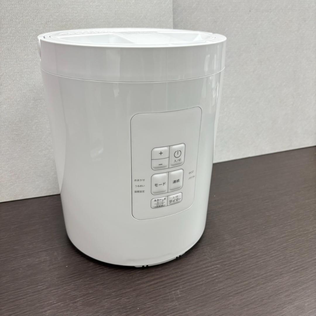 未使用品　スチ－ム加湿器　スリ－アップ　ST-AZ0672