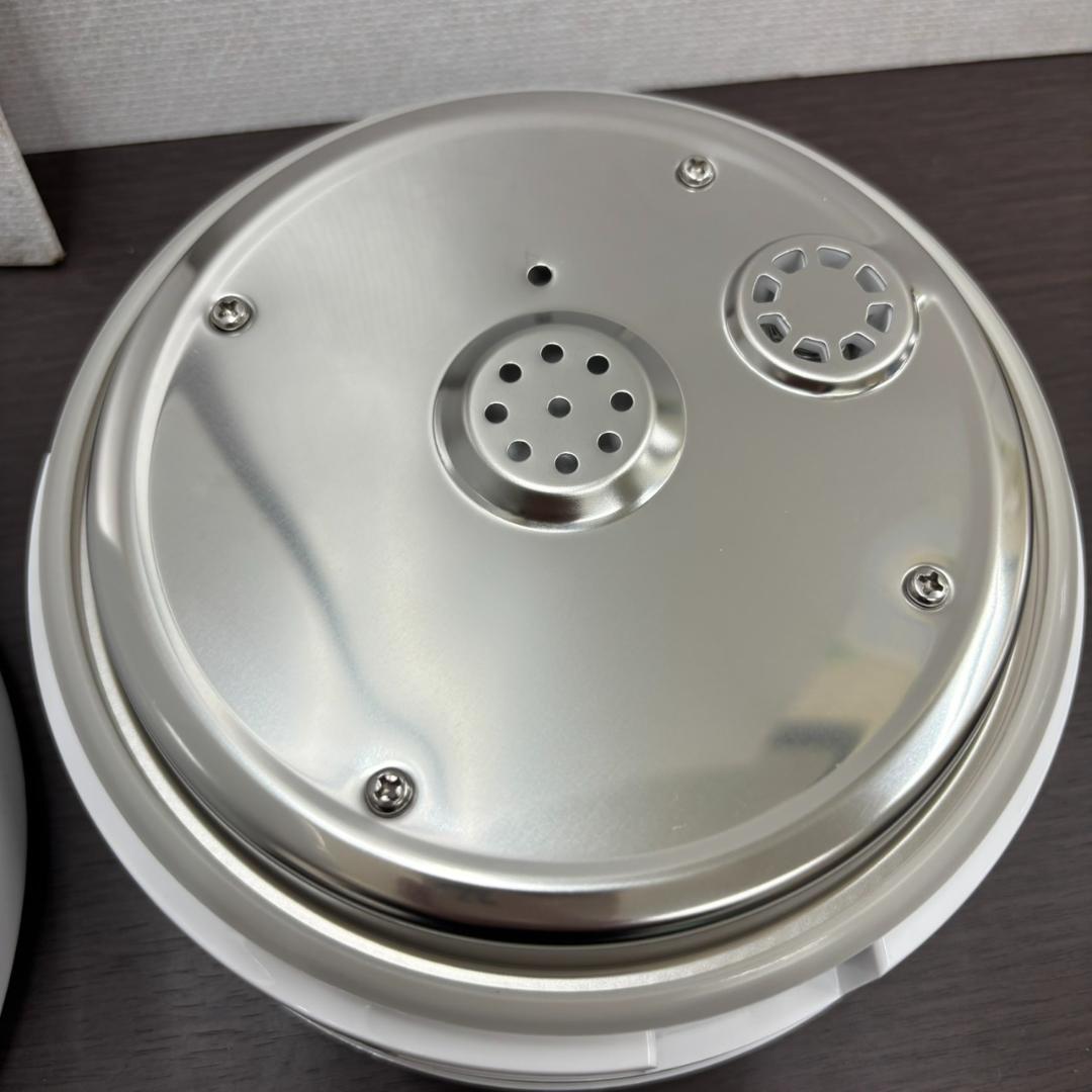 未使用品　スチ－ム加湿器　スリ－アップ　ST-AZ0672