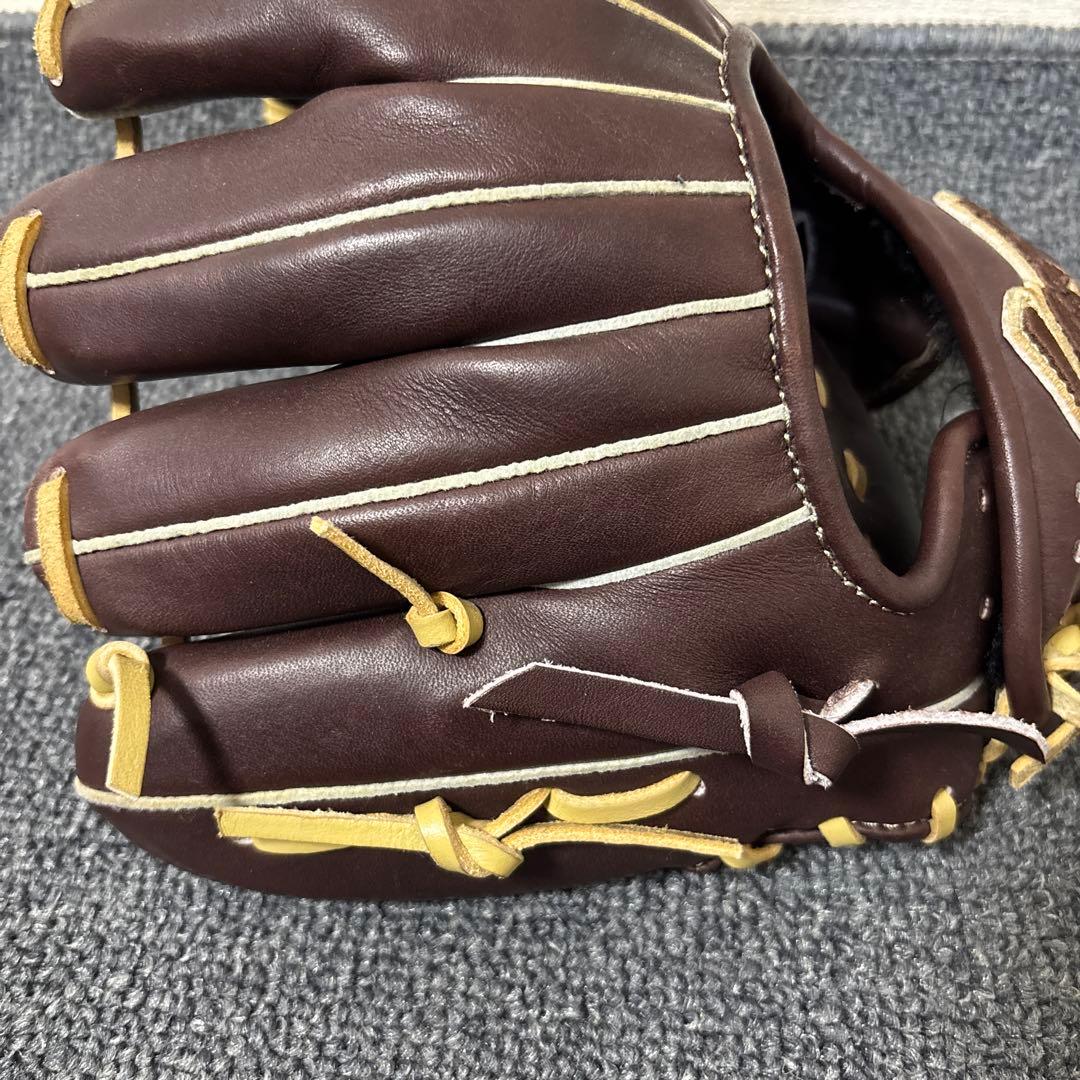 スラッガー　トレーニンググラブ