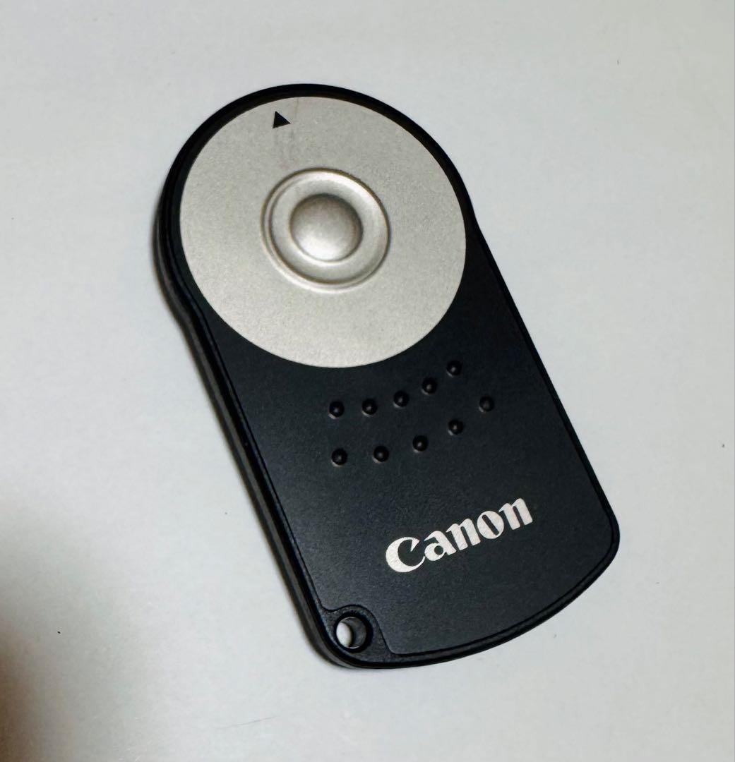 Canon Autoboy S 2キャノン カメラ　ケース　リモコン付き