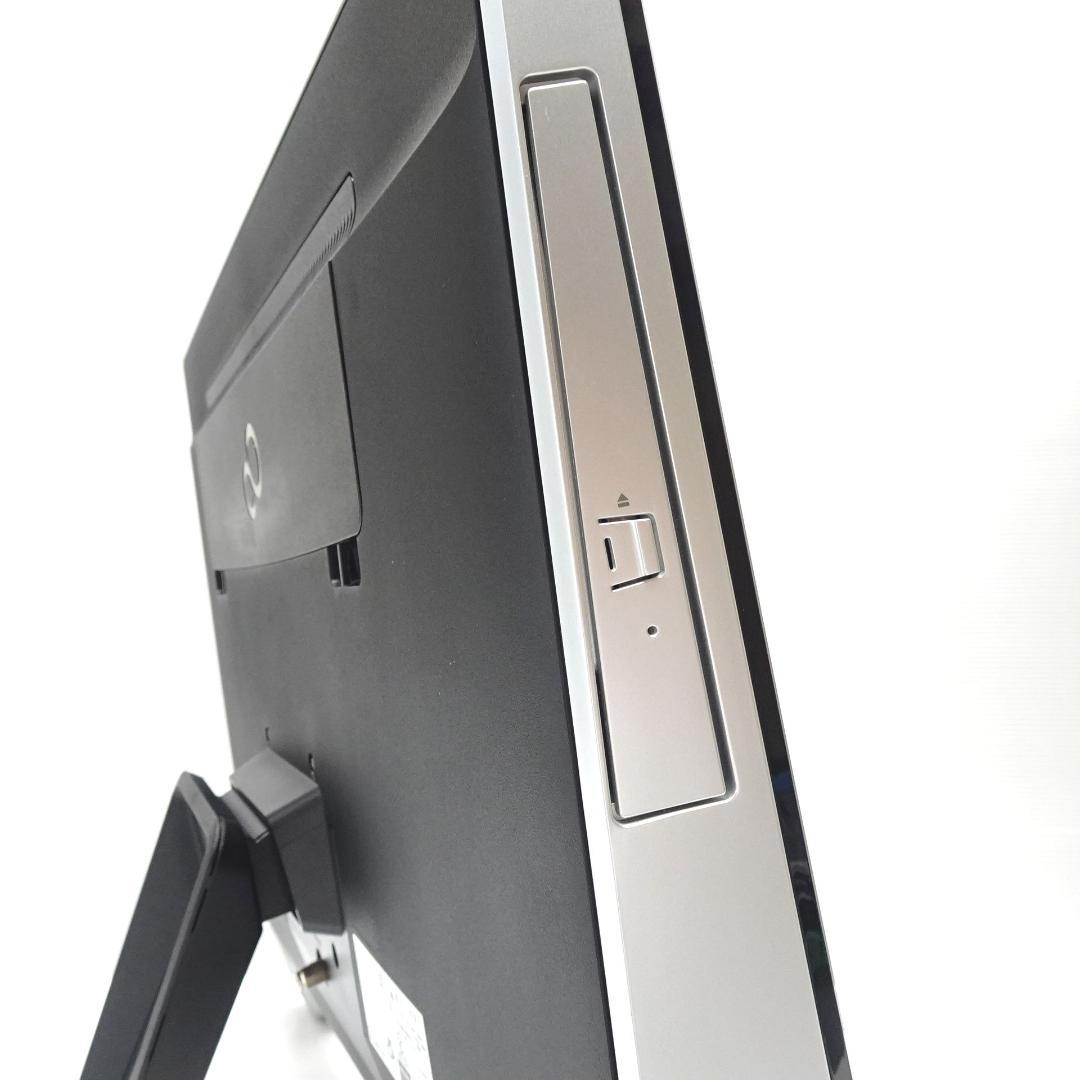 一体型 富士通 FH77/XD i7 16GB SSD256GB HDD2TB