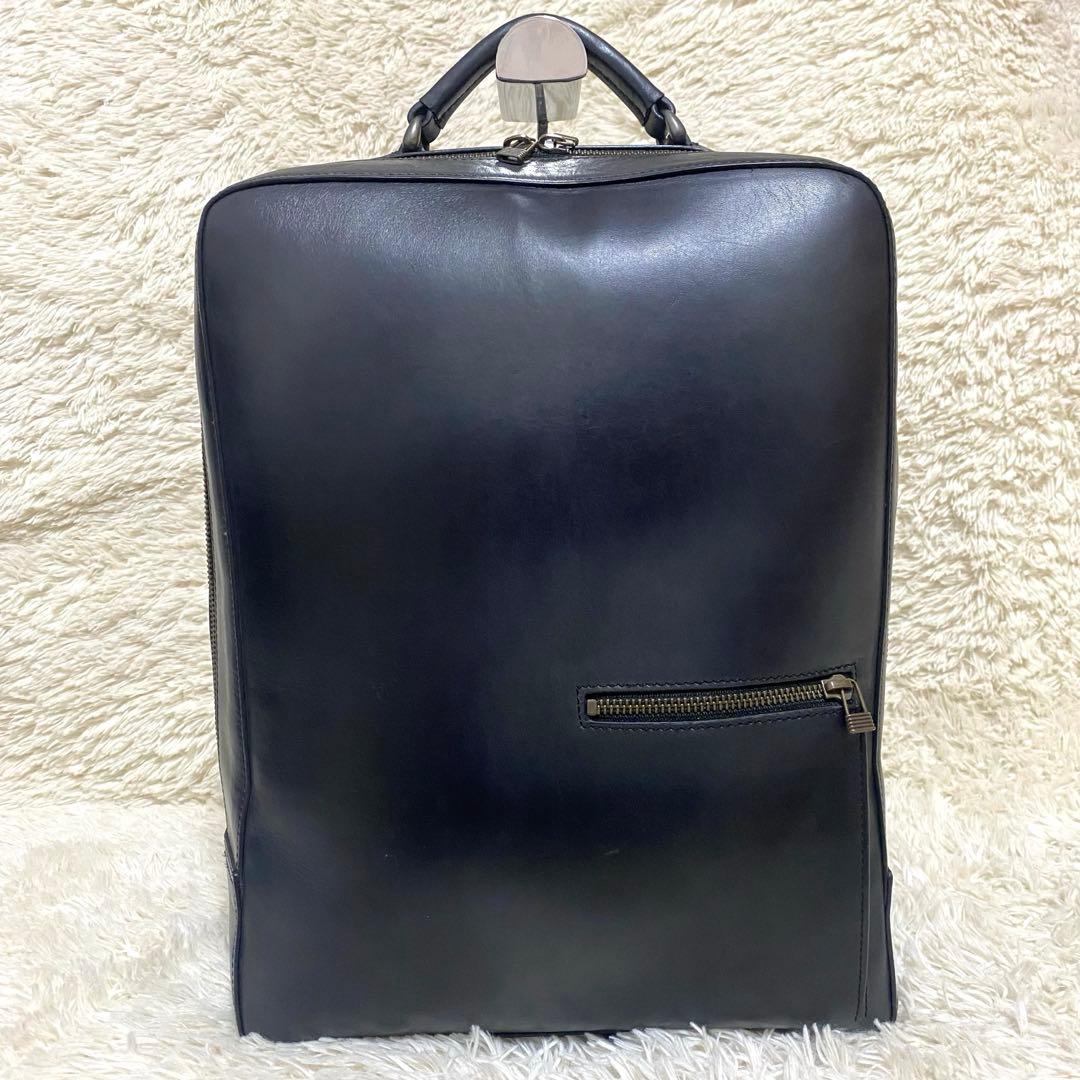 のこ　おまとめ　✨ アンティークスクエア バックパック リュック