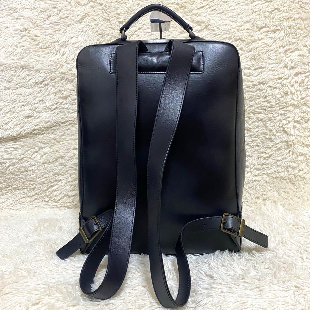 のこ　おまとめ　✨ アンティークスクエア バックパック リュック