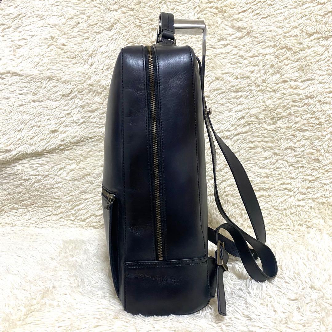 のこ　おまとめ　✨ アンティークスクエア バックパック リュック