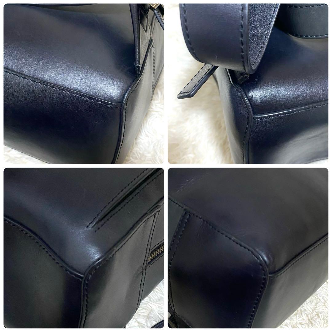 のこ　おまとめ　✨ アンティークスクエア バックパック リュック