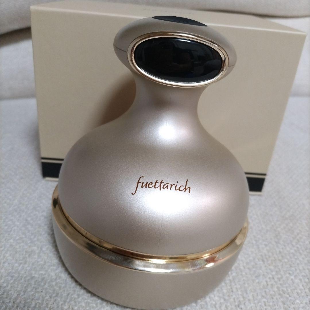 値下げfuettarich☆スカルプヘッドスパ