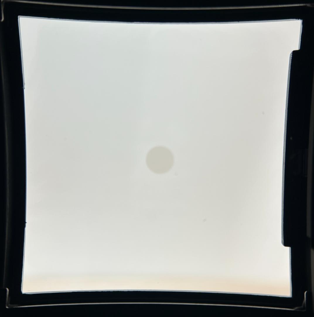 Mamiya RZ67 マミヤ チムニーファインダー