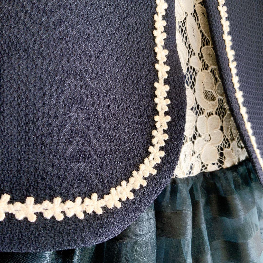 MARIARJUE120 入学式　卒園式　発表会　結婚式　フォーマル　女の子