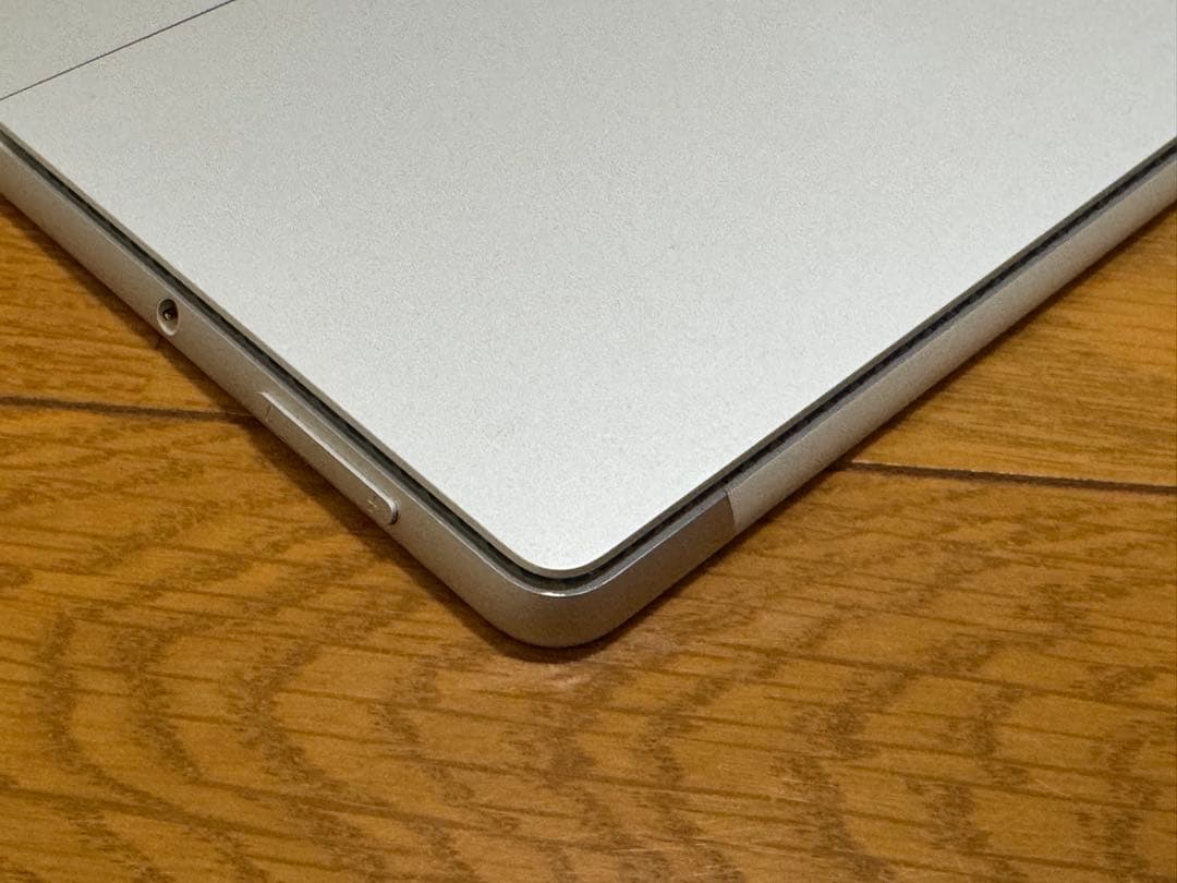 訳あり Surface Pro8 i5/8GB/128GB ペン付